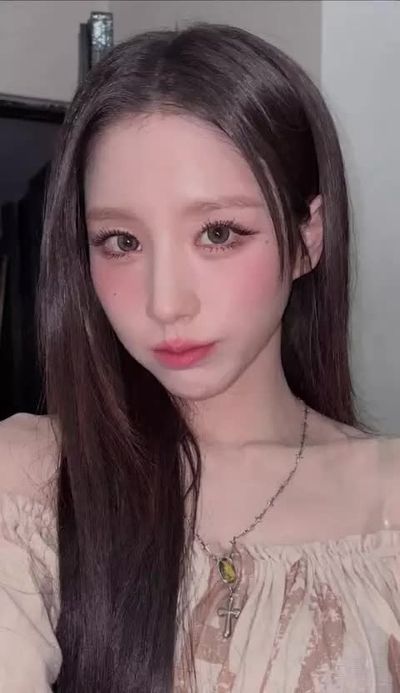 Heejin - fucking