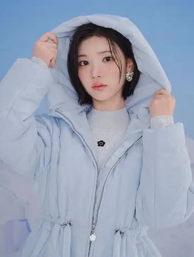 Jiwoo - fucking