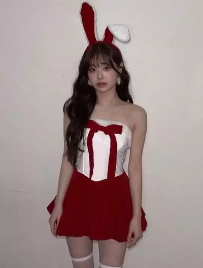 Chuu - fucking