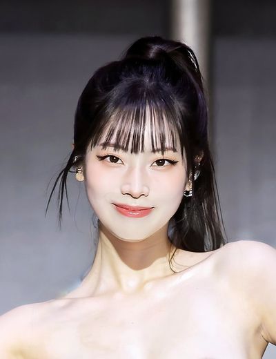 Dahyun - naked