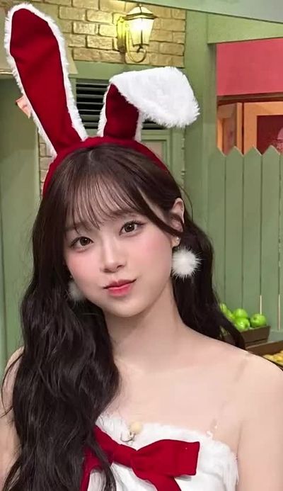 Chuu - fucking