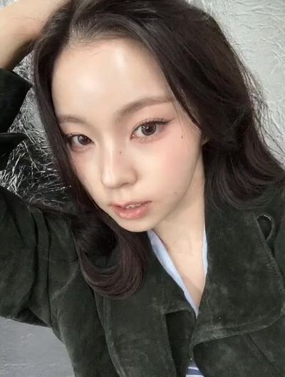 Kyujin - facial