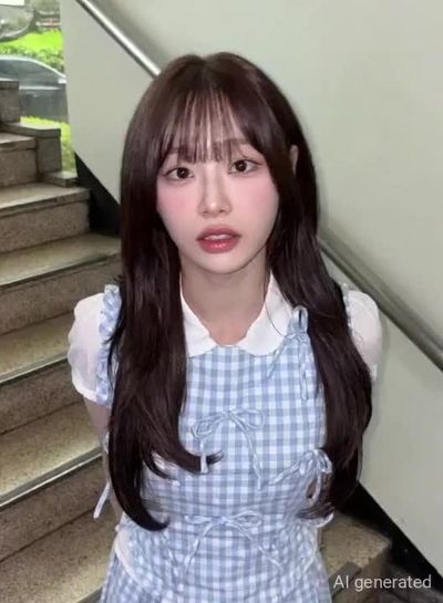 Chuu - blowjob