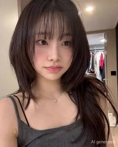 Chuu - fucking