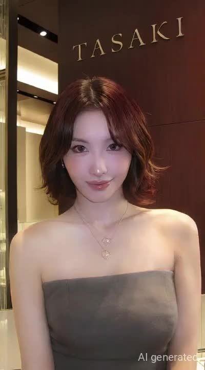 Momo - fucking
