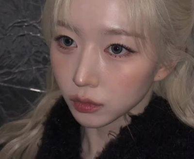Haewon - sucking cock