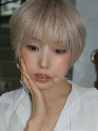 Jiwoo - blowjob