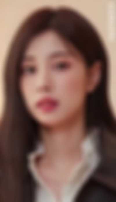 Hyewon - sucking cock