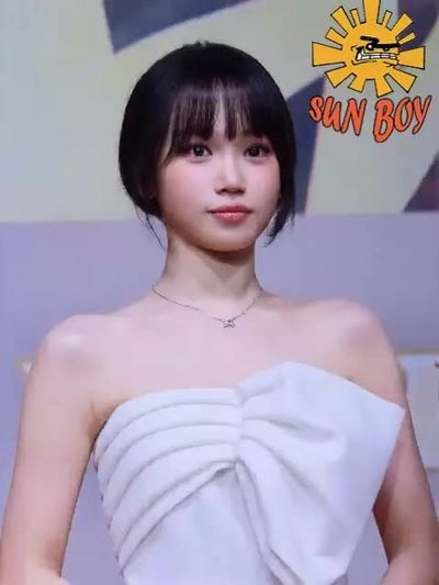 Chaewon - ahegao