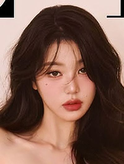 Wonyoung - naked