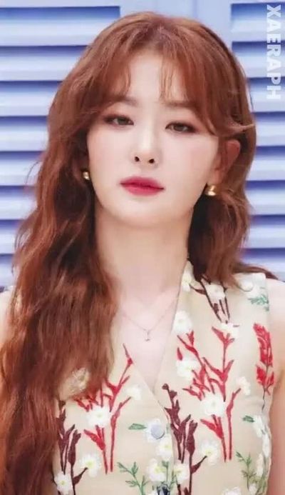 Seulgi - fucking