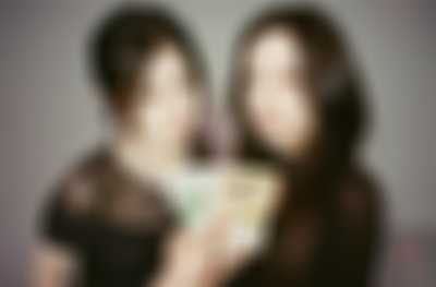 Chaeryeong - double bj