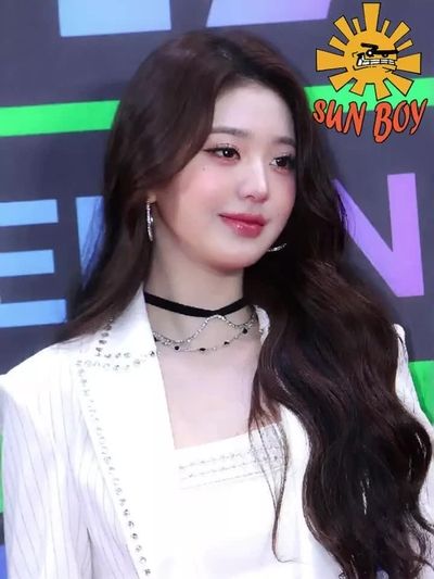 Wonyoung - ahegao