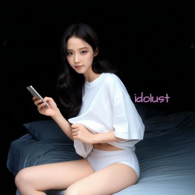 Jisoo - softcore