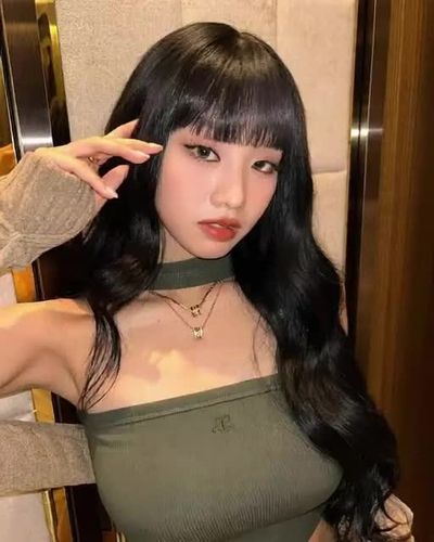 Natty - facial