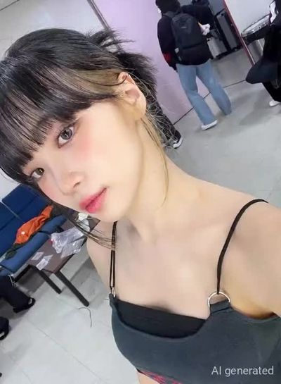 Chaewon - blowjob