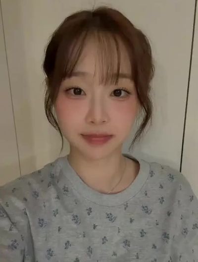 Chuu - fucking
