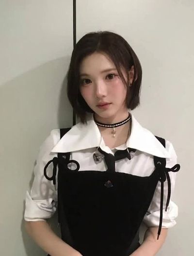 Jiwoo - fucking