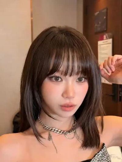 Chaewon - blowjob