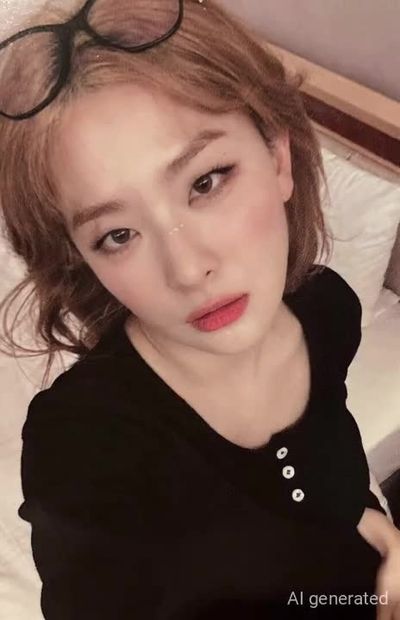 Seulgi - blowjob