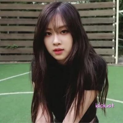Rose - blowjob