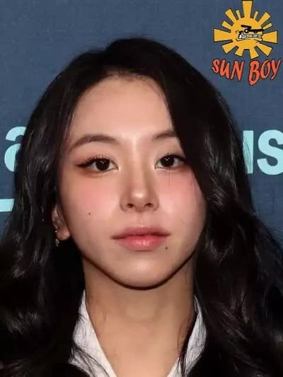 Chaeyoung - facial