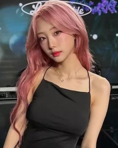 Yeojin - fucking