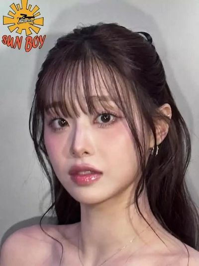 Chuu - facial