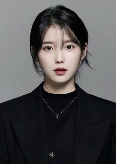 IU - fucking