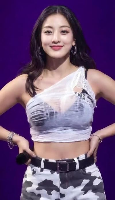 Jihyo - pov fuck