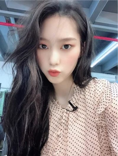 Jiho - pov fuck