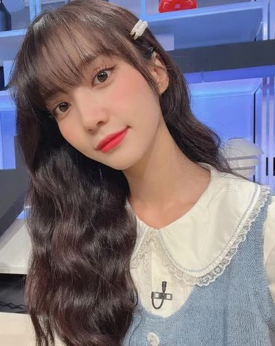 Binnie - pov fuck