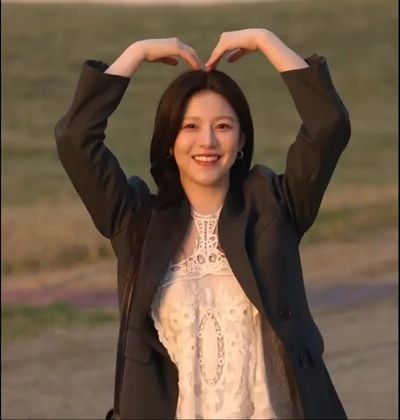 Go Yoon Jung -  tits & bj