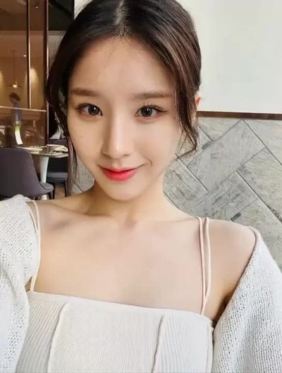 Heejin - threesome