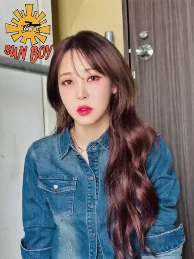 Moonbyul - ahegao