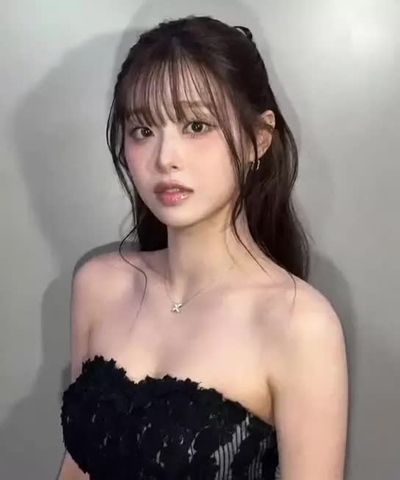 Chuu - blowjob