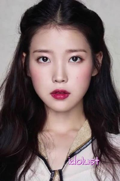 IU - cum in mouth