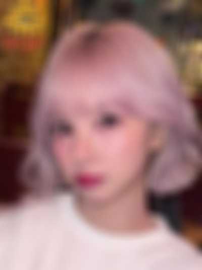 Eunha - Bukkake