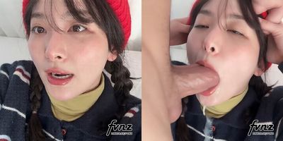 Seulgi - Blowjob Preview