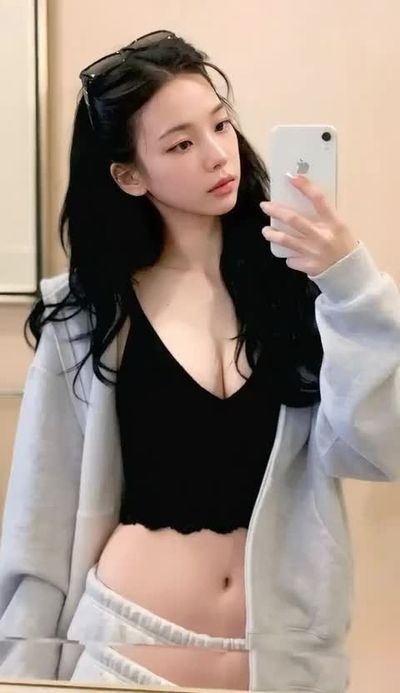 Karina - fucking