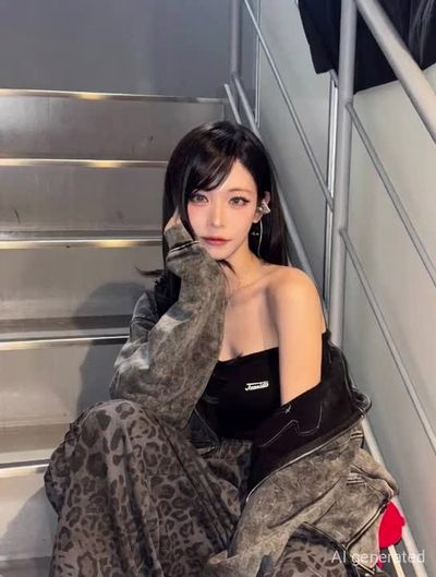 Chaeyoung - nude