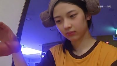 Ruka - blowjob