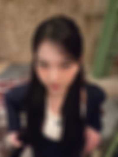 Isa - pov blowjob