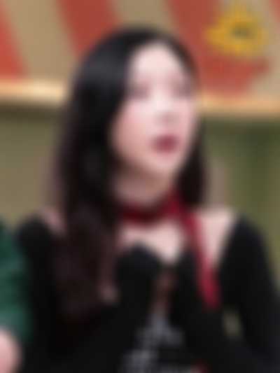 Taeyeon - ahegao