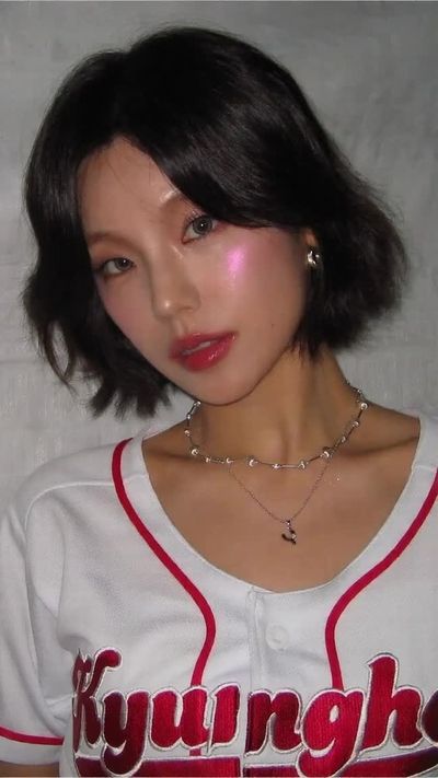 Yeji - fucking
