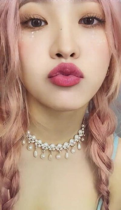 Yeri - blowjob
