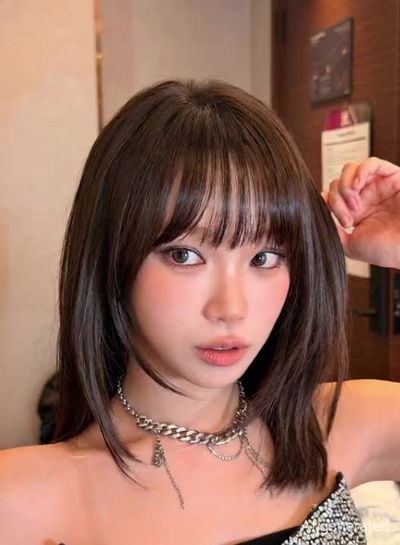 Chaewon - fucking