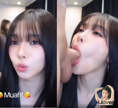 Karina - blowjob