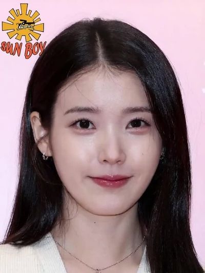 IU - facial