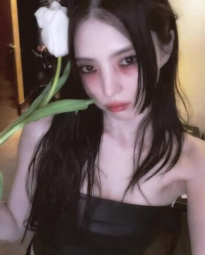 Han So Hee - blowjob